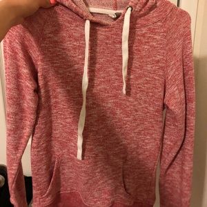 Tilly’s hoodie